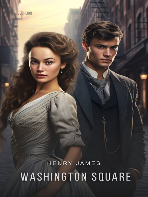 Title details for Washington Square by Henry James - Available